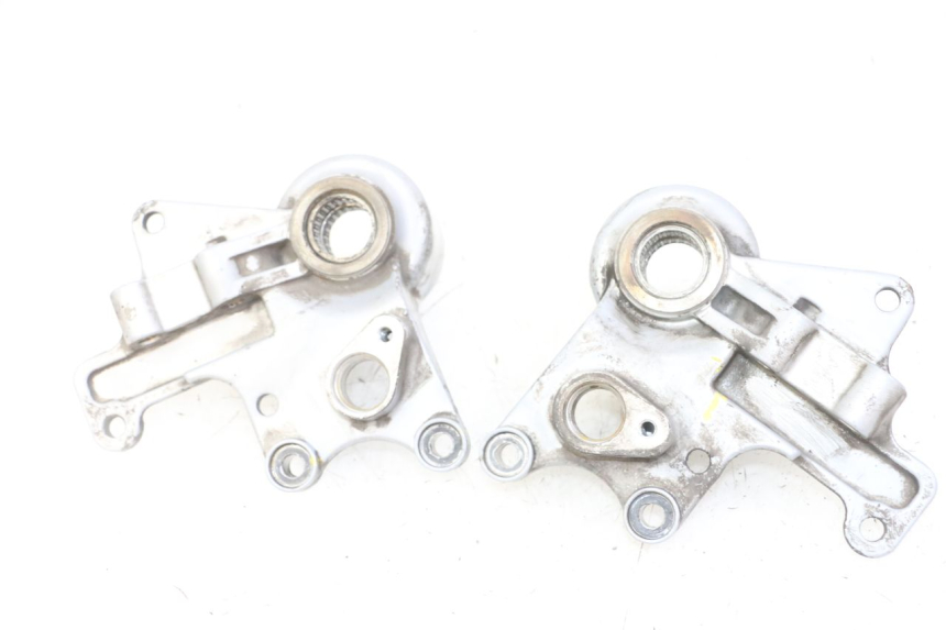 photo de SUPPORTO PINZA FRENO ANTERIORE PIAGGIO MP3 LT 300 (2010 - 2016) - Zoom sullo stato d'uso