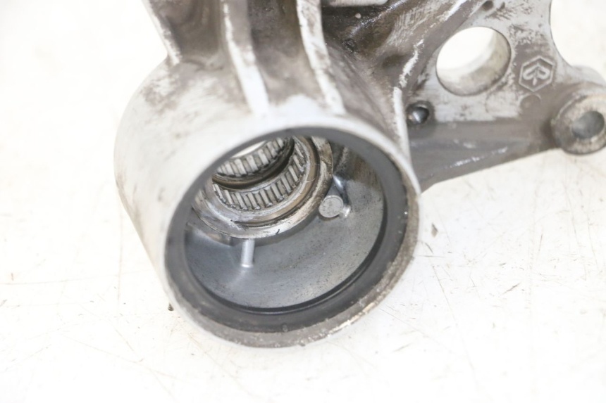 photo de SUPPORTO PINZA ANTERIORE PIAGGIO MP3 LT 400 (2007 - 2012) - Vista d'insieme del prodotto