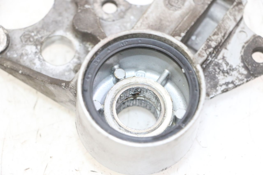 photo de SUPPORTO PINZA ANTERIORE PIAGGIO MP3 LT 300 (2010 - 2016) - Stato della superficie e materiale