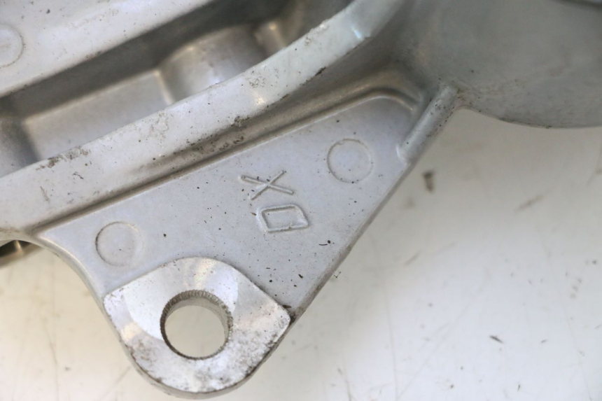 photo de SUPPORTO PINZA ANTERIORE PIAGGIO MP3 LT 400 (2007 - 2012) - Altra angolazione
