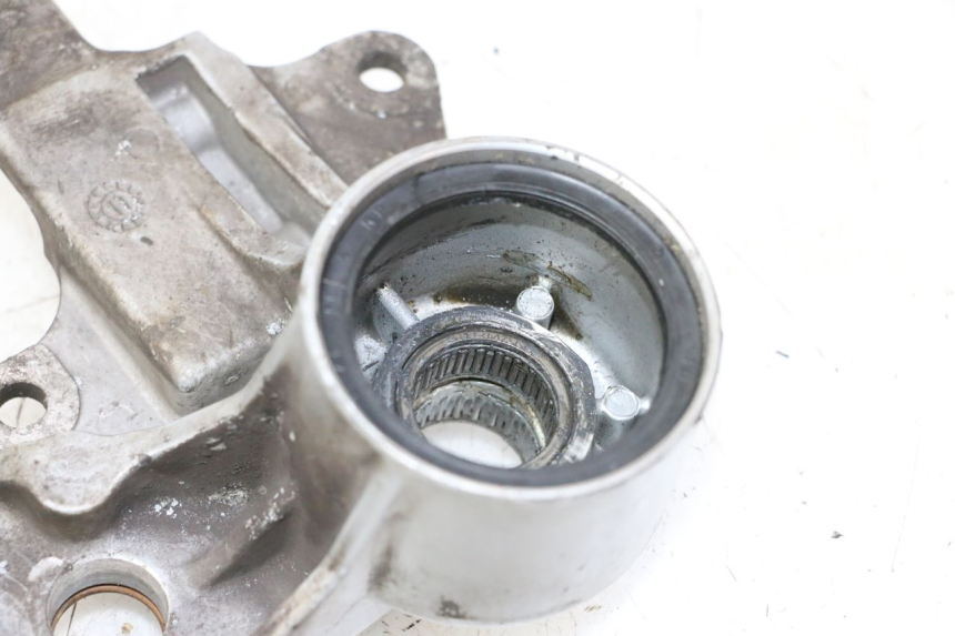 photo de SUPPORTO PINZA ANTERIORE PIAGGIO MP3 500 (2011 - 2015) - Zoom sullo stato d'uso