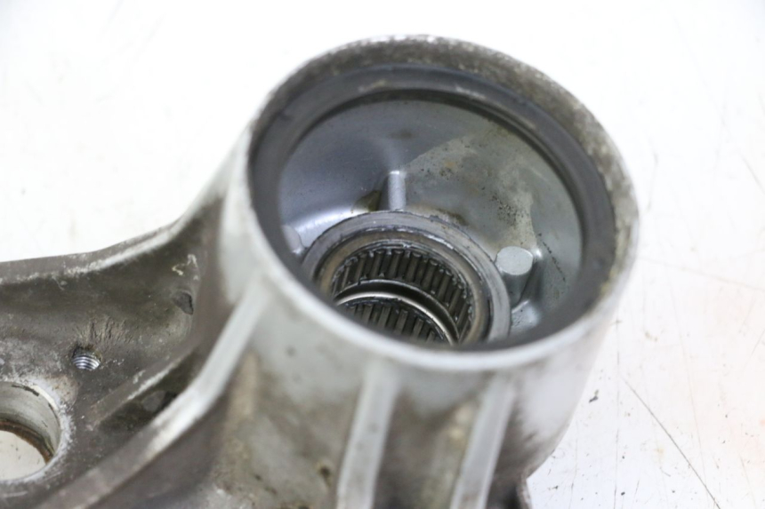 photo de SUPPORTO PINZA ANTERIORE PIAGGIO MP3 RL 250 (2006 - 2010) - Zoom sullo stato d'uso