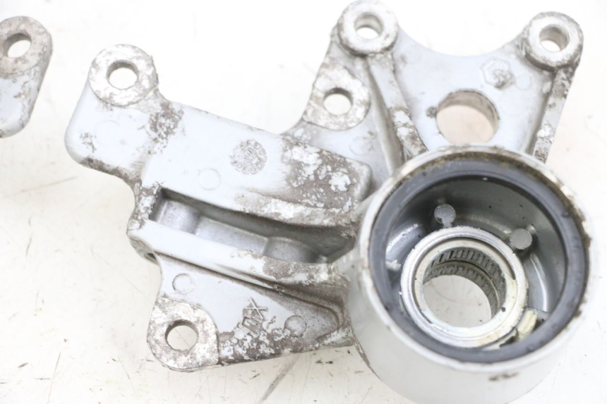 photo de SUPPORTO PINZA ANTERIORE PIAGGIO MP3 RL 250 (2006 - 2010) - Ricambio usato controllato