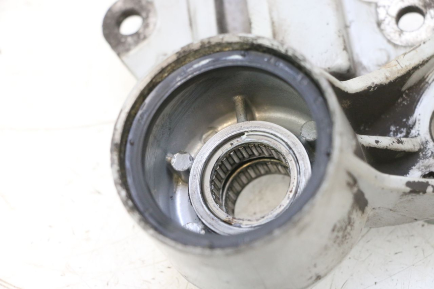 photo de SUPPORTO PINZA ANTERIORE PIAGGIO MP3 RL 250 (2006 - 2010) - Marcature e riferimenti originali