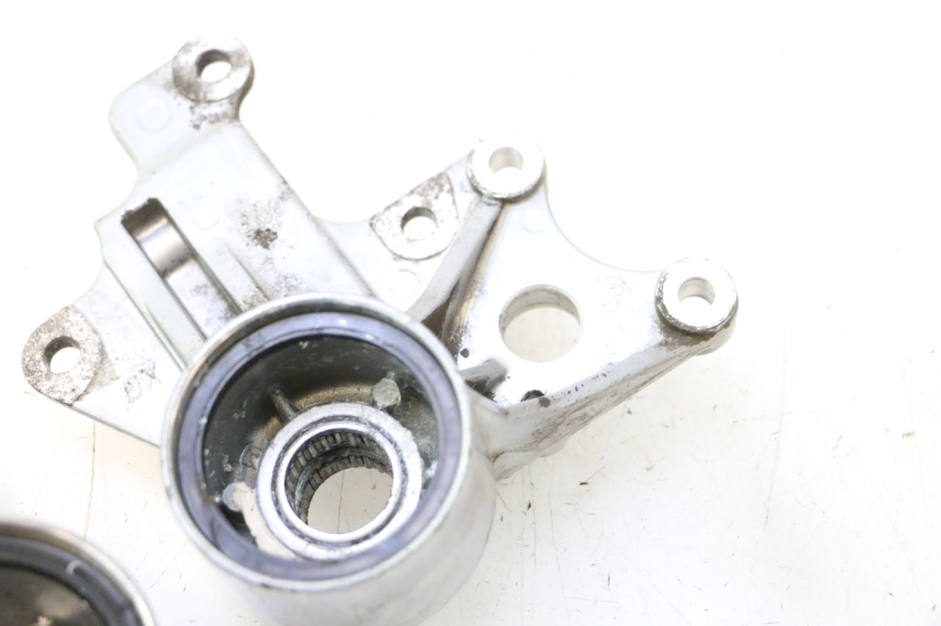 photo de SUPPORTO PINZA ANTERIORE PIAGGIO MP3 500 (2011 - 2015) - Ricambio usato controllato
