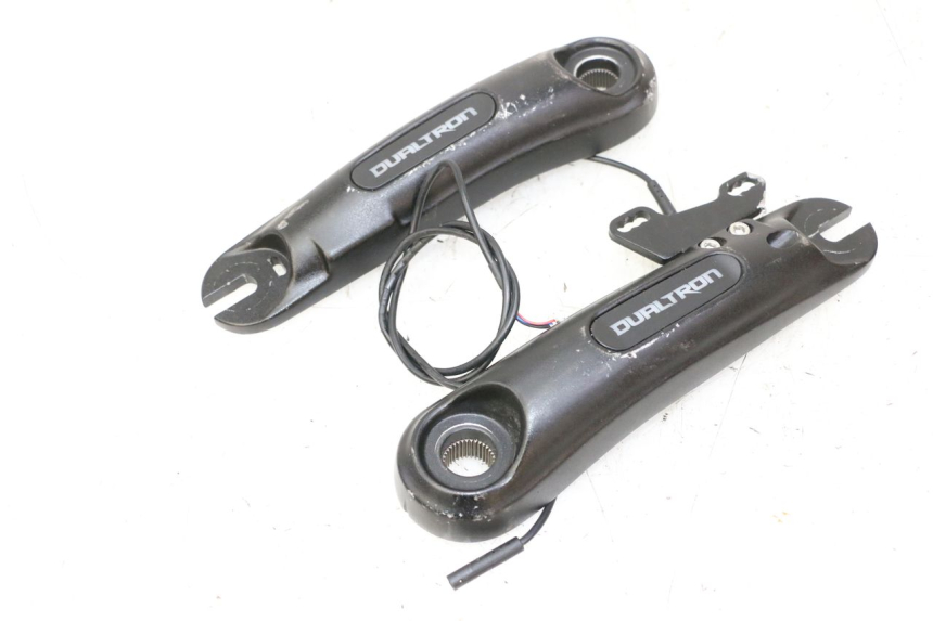 photo de SUPPORTO PINZA FRENANTE ANTERIORE DUALTRON VICTOR LIMITED 1 - Vista principale