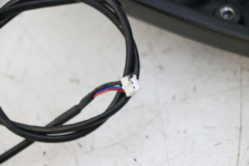 photo de SUPPORTO PINZA FRENANTE ANTERIORE DUALTRON VICTOR LIMITED 1 - Altra angolazione