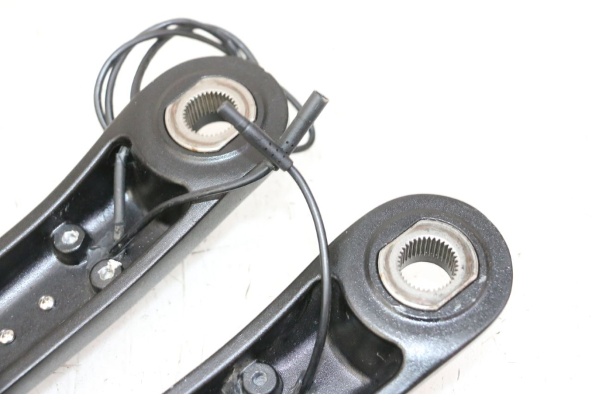 photo de SUPPORTO PINZA FRENANTE ANTERIORE DUALTRON VICTOR LIMITED 1 - Vista d'insieme del prodotto