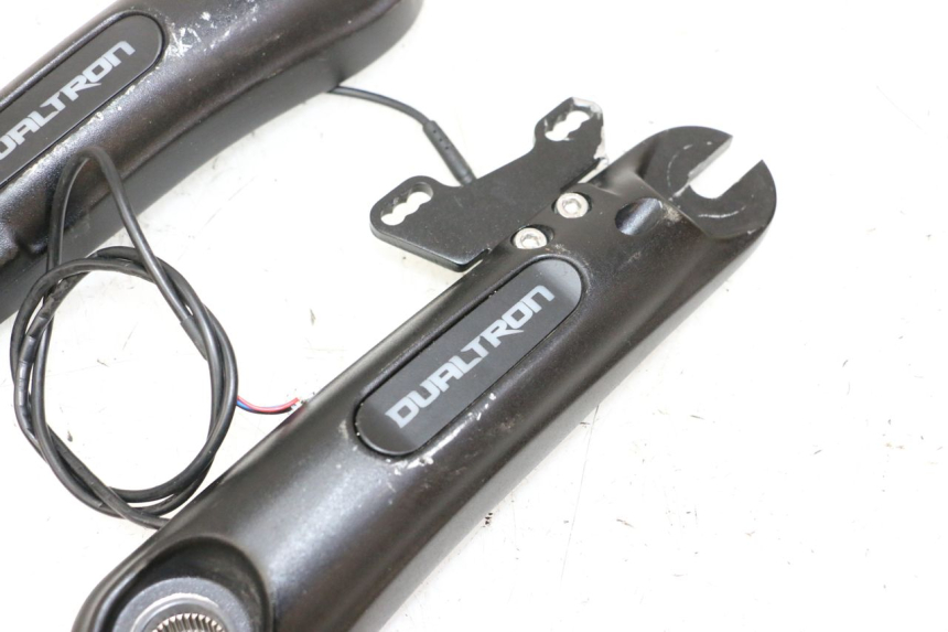 photo de SUPPORTO PINZA FRENANTE ANTERIORE DUALTRON VICTOR LIMITED 1 - Ricambio usato controllato