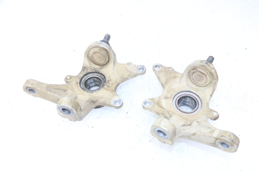 photo de SUPPORTO PINZA ANTERIORE YAMAHA YFM GRIZZLY 550 (2008 - 2015) - Vista principale