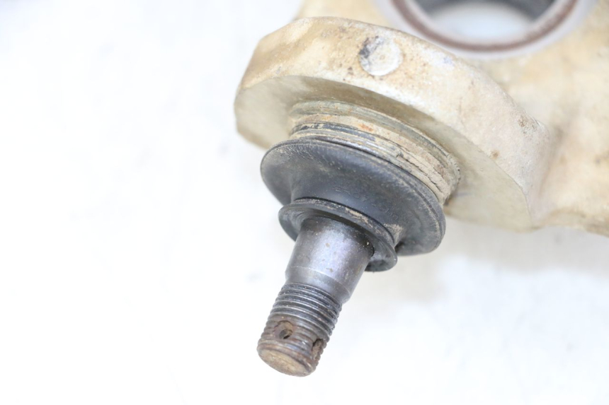 photo de SUPPORTO PINZA ANTERIORE YAMAHA YFM GRIZZLY 550 (2008 - 2015) - Vista d'insieme del prodotto