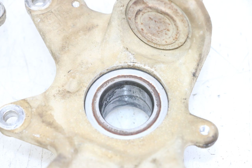 photo de SUPPORTO PINZA ANTERIORE YAMAHA YFM GRIZZLY 550 (2008 - 2015) - Ricambio usato controllato