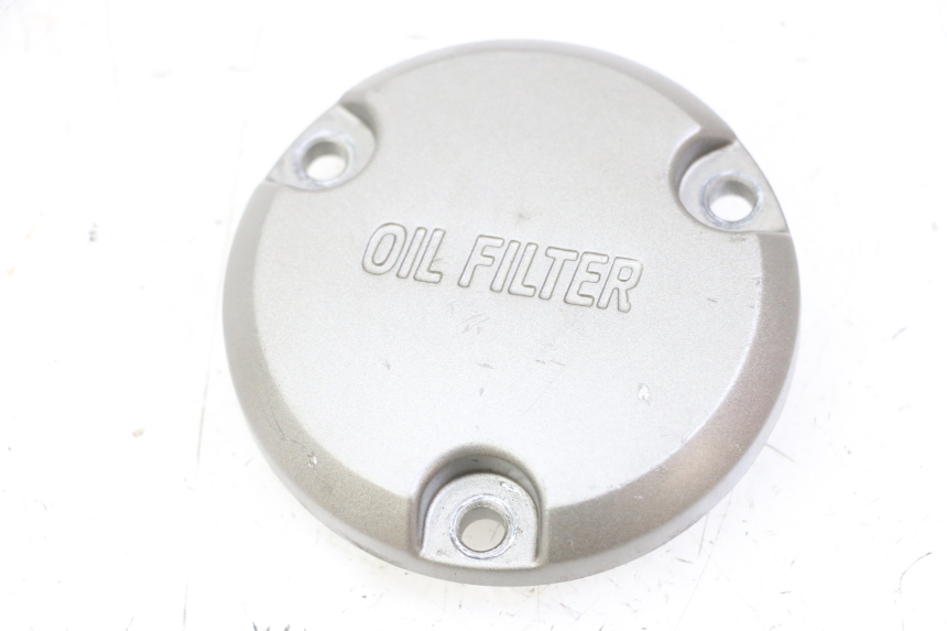 photo de SUPPORTO FILTRO OLIO HYOSUNG GTR 125 (2006 - 2008) - Vista principale