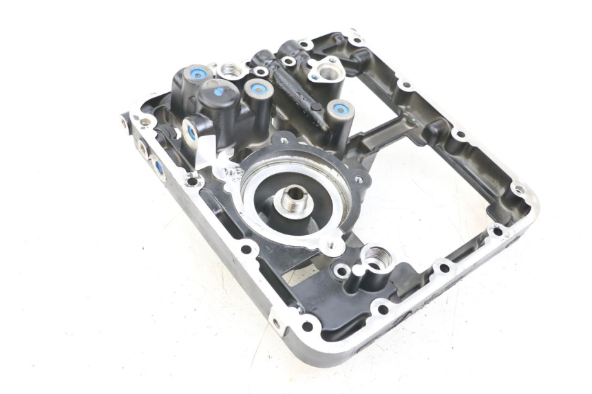 photo de SUPPORTO FILTRO OLIO MOTO GUZZI NORGE 8V GT 1200 (2011 - 2016) - Vista principale