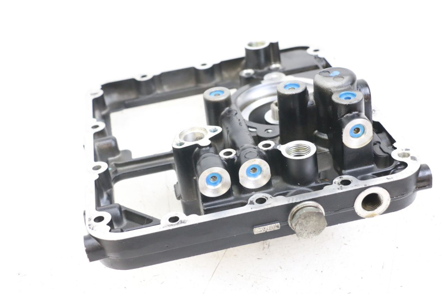 photo de SUPPORTO FILTRO OLIO MOTO GUZZI NORGE 8V GT 1200 (2011 - 2016) - Primo piano tecnico