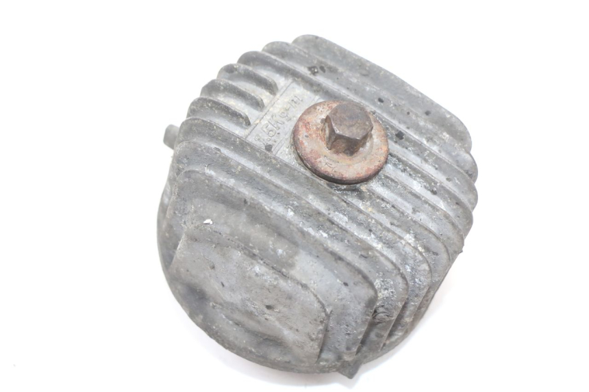 photo de SUPPORTO FILTRO OLIO YAMAHA XJ F 900 (1983 - 1994) - Vista principale