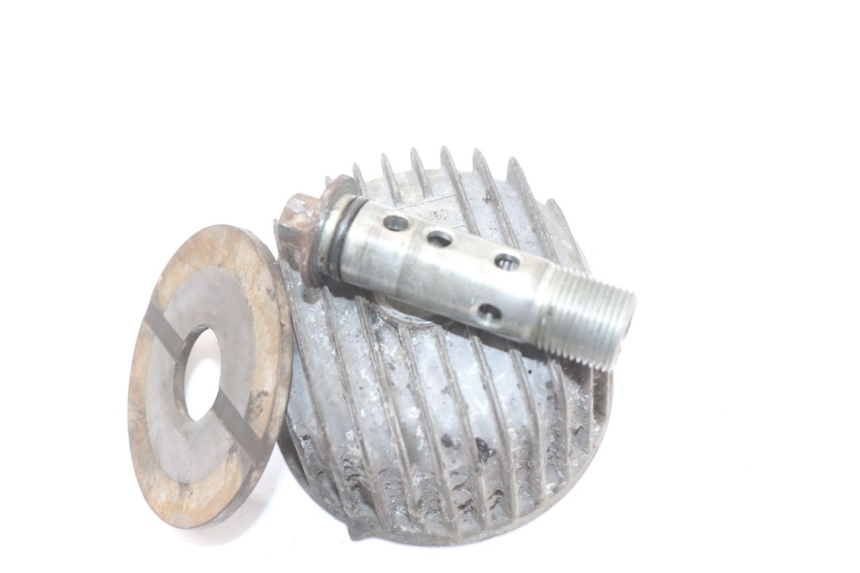 photo de SUPPORTO FILTRO OLIO YAMAHA XJ F 900 (1983 - 1994) - Zoom sullo stato d'uso