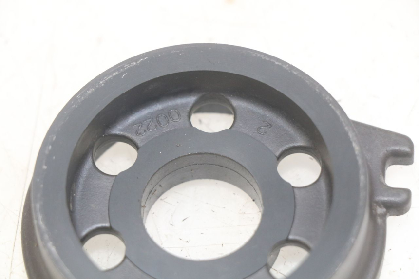 photo de SUPPORTO FILTRO OLIO KAWASAKI Z 750 (2007 - 2013) - Dettaglio del componente