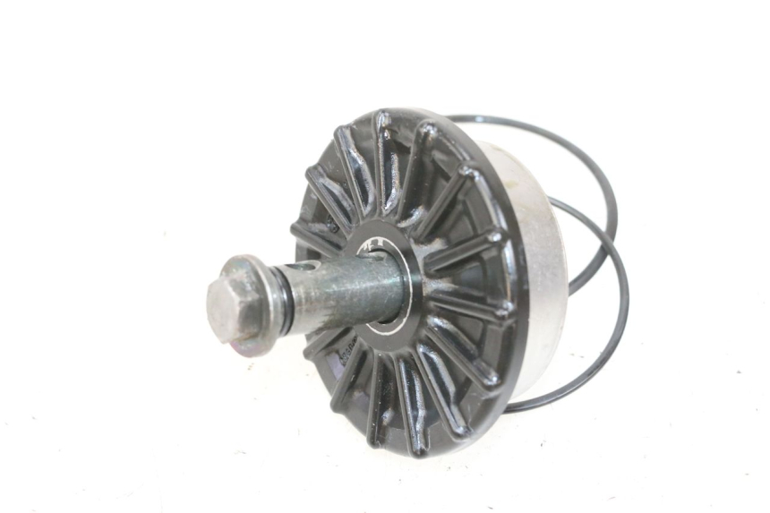 photo de SUPPORTO FILTRO OLIO KAWASAKI ZR 7 750 (1999 - 2004) - Vista principale