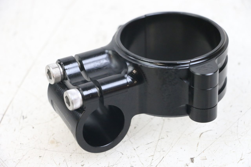 photo de MANUBRIO SUPPORTO ARCHIVE CAFE RACER 4T 50 (2019 - 2024) - Vista d'insieme del prodotto