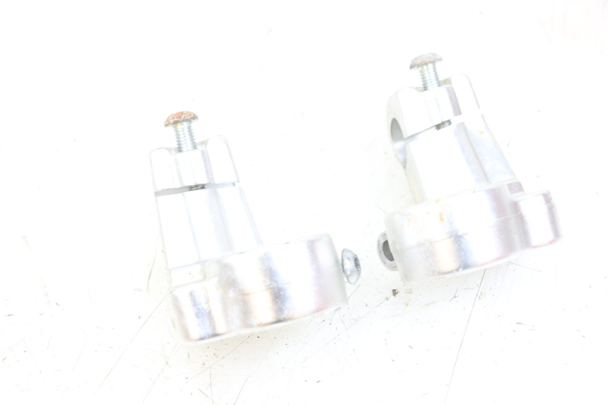 photo de MANUBRIO SUPPORTO GILERA DNA 50 (2000 - 2007) - Vista d'insieme del prodotto