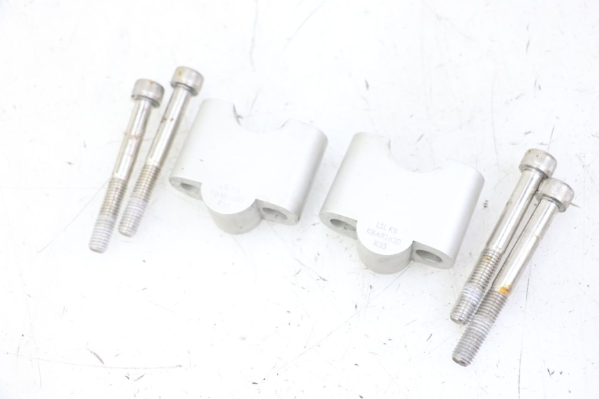 photo de MANUBRIO SUPPORTO HONDA NTV DEAUVILLE ABS 700 (2007 - 2016) - Vista d'insieme del prodotto