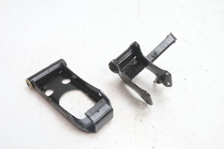 photo de SUPPORTO MOTORE PEUGEOT 103 SPX CLIP 50 (1989 - 1992) - Zoom sullo stato d'uso