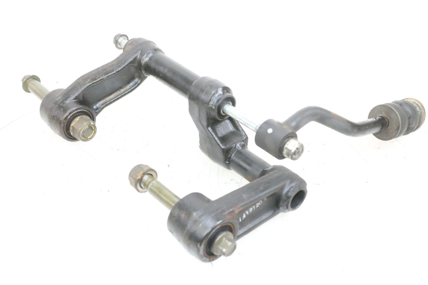 photo de SUPPORTO MOTORE ADIVA AD3 300 (2014 - 2020) - Dettaglio del componente