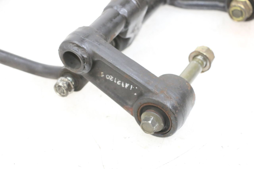 photo de SUPPORTO MOTORE ADIVA AD3 300 (2014 - 2020) - Altra angolazione