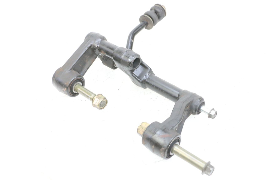 photo de SUPPORTO MOTORE ADIVA AD3 300 (2014 - 2020) - Primo piano tecnico