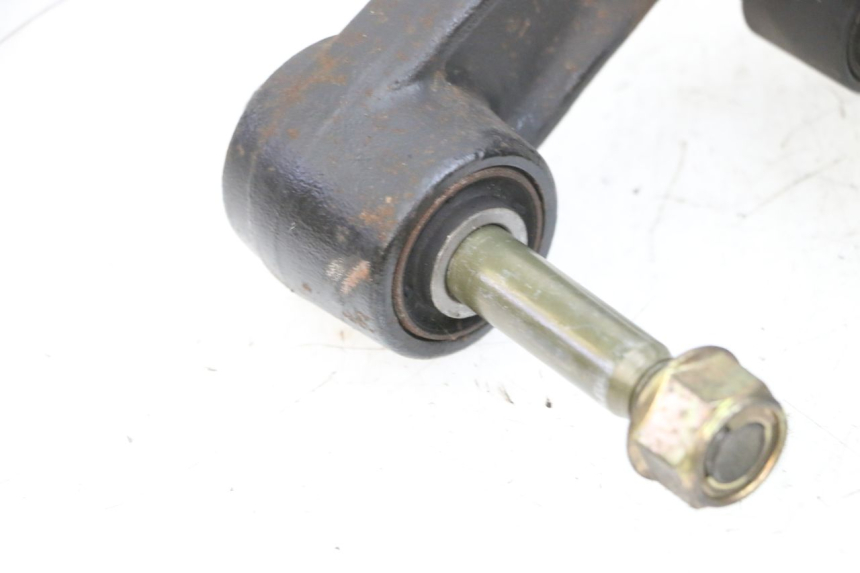 photo de SUPPORTO MOTORE ADIVA AD3 300 (2014 - 2020) - Vista d'insieme del prodotto