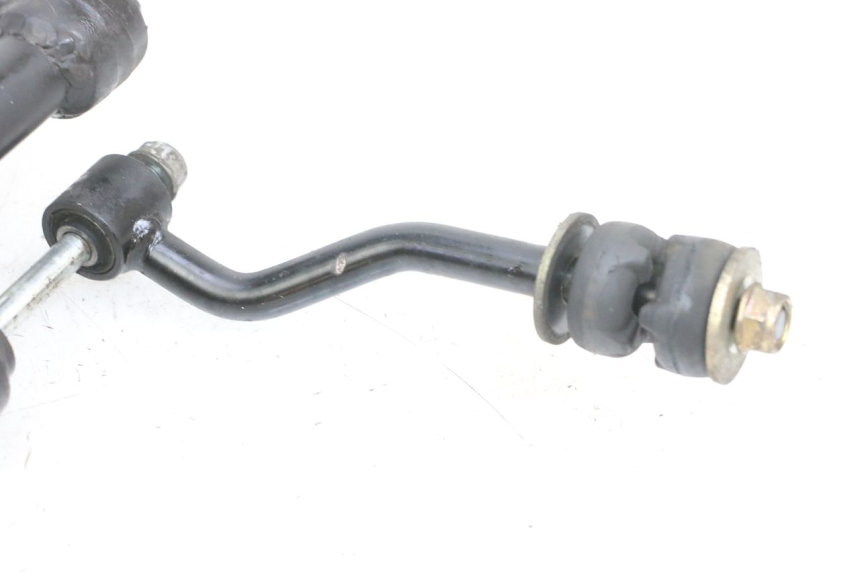 photo de SUPPORTO MOTORE ADIVA AD3 300 (2014 - 2020) - Stato della superficie e materiale