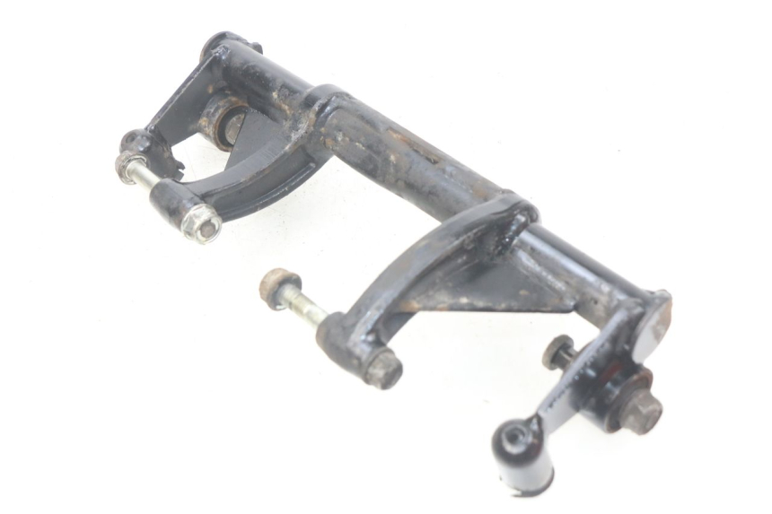 photo de SUPPORTO MOTORE KYMCO AGILITY 4T 50 (2018 - 2022) - Vista principale