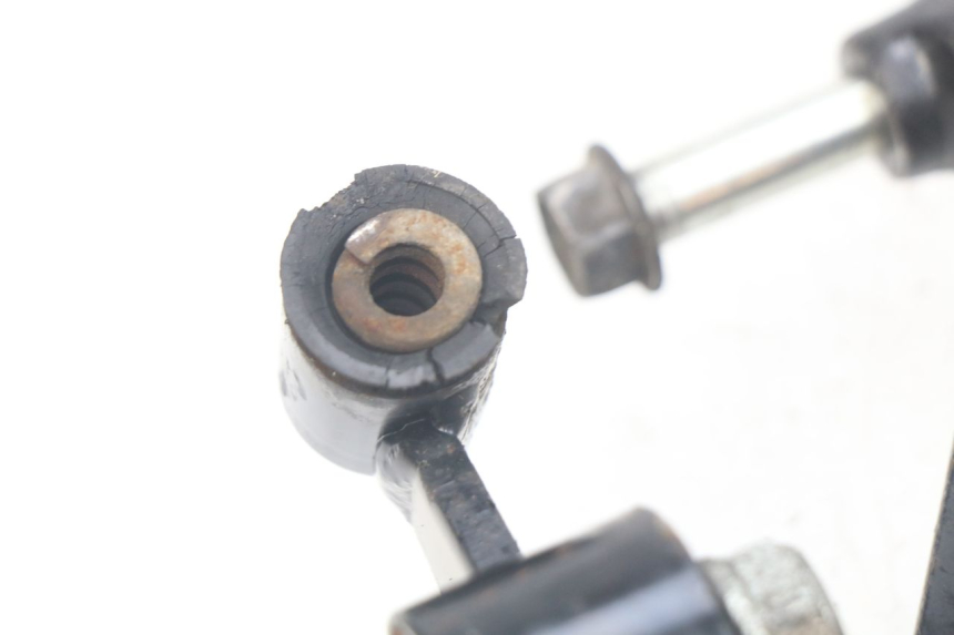 photo de SUPPORTO MOTORE KYMCO AGILITY 4T 50 (2018 - 2022) - Primo piano tecnico