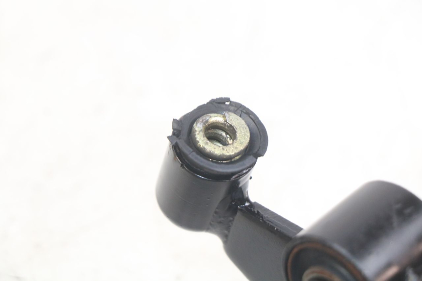 photo de SUPPORTO MOTORE KYMCO AGILITY 4T 50 (2018 - 2022) - Primo piano tecnico