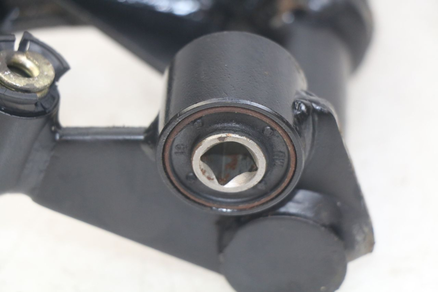 photo de SUPPORTO MOTORE KYMCO AGILITY 4T 50 (2018 - 2022) - Vista d'insieme del prodotto