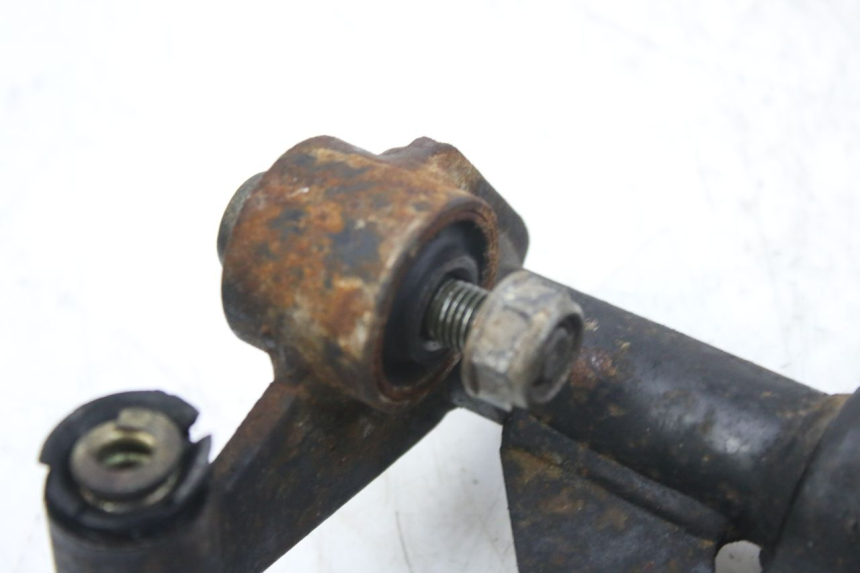 photo de SUPPORTO MOTORE KYMCO AGILITY 4T 50 (2005 - 2018) - Zoom sullo stato d'uso