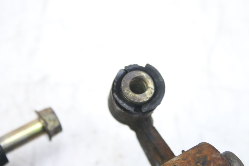 photo de SUPPORTO MOTORE KYMCO AGILITY 4T 50 (2005 - 2018) - Primo piano tecnico