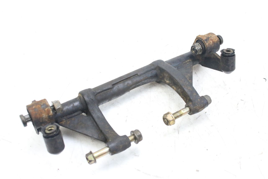 photo de SUPPORTO MOTORE KYMCO AGILITY 4T 50 (2005 - 2018) - Stato della superficie e materiale