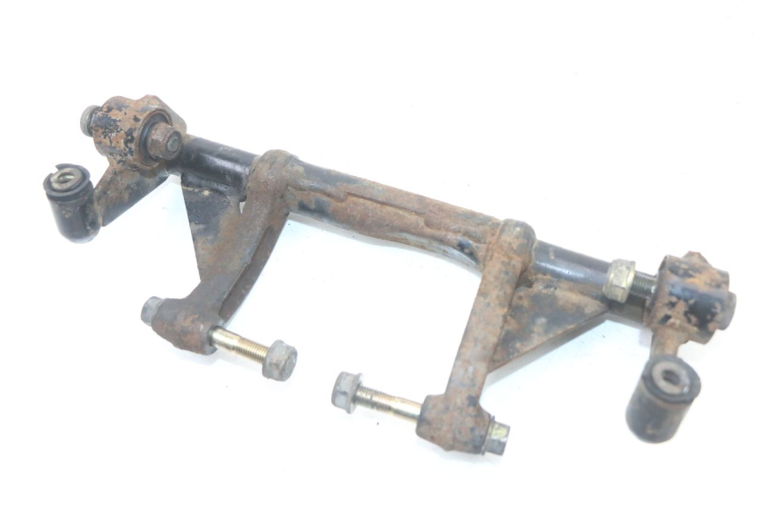 photo de SUPPORTO MOTORE KYMCO AGILITY 4T 50 (2005 - 2018) - Vista principale