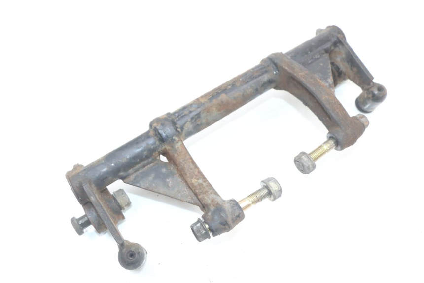 photo de SUPPORTO MOTORE KYMCO AGILITY 4T 50 (2005 - 2018) - Zoom sullo stato d'uso