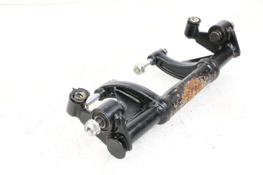 photo de SUPPORTO MOTORE KYMCO AGILITY 4T 50 (2018 - 2022) - Zoom sullo stato d'uso