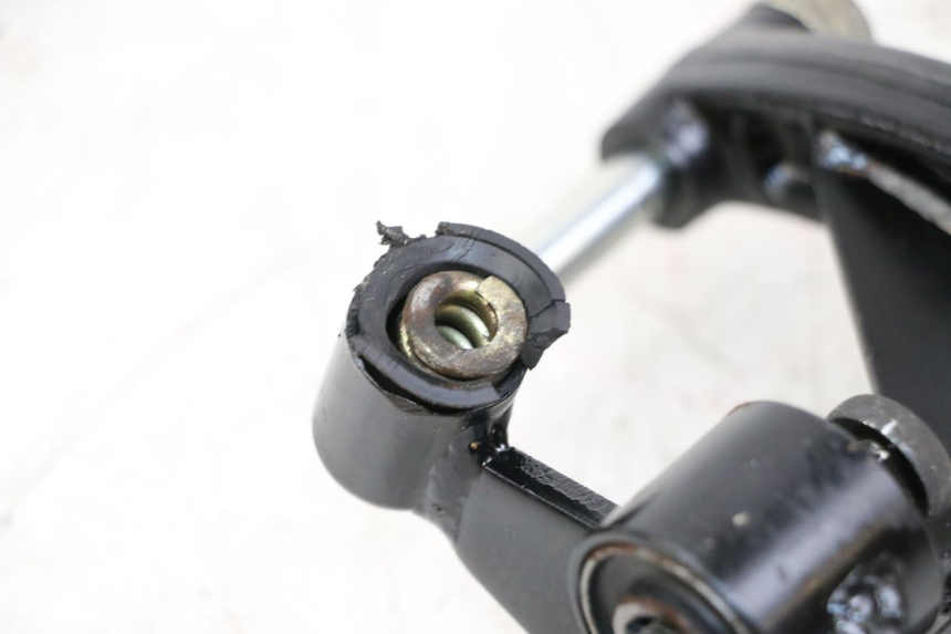 photo de SUPPORTO MOTORE KYMCO AGILITY 4T 50 (2018 - 2022) - Primo piano tecnico