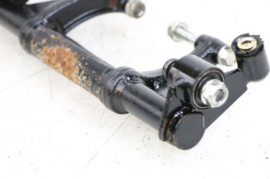 photo de SUPPORTO MOTORE KYMCO AGILITY 4T 50 (2018 - 2022) - Vista d'insieme del prodotto