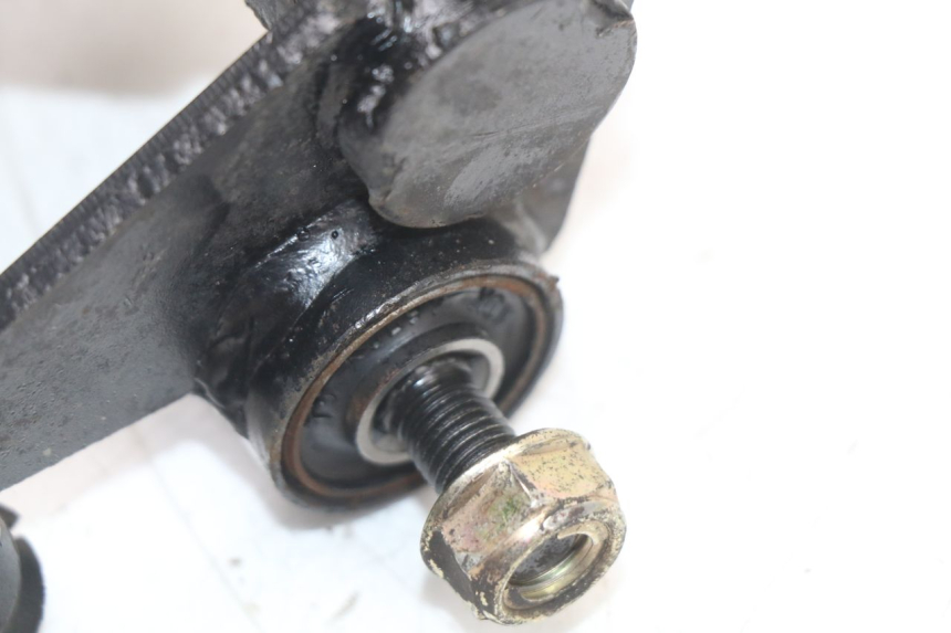 photo de SUPPORTO MOTORE KYMCO AGILITY CARRY 50 (2011 - 2020) - Stato della superficie e materiale