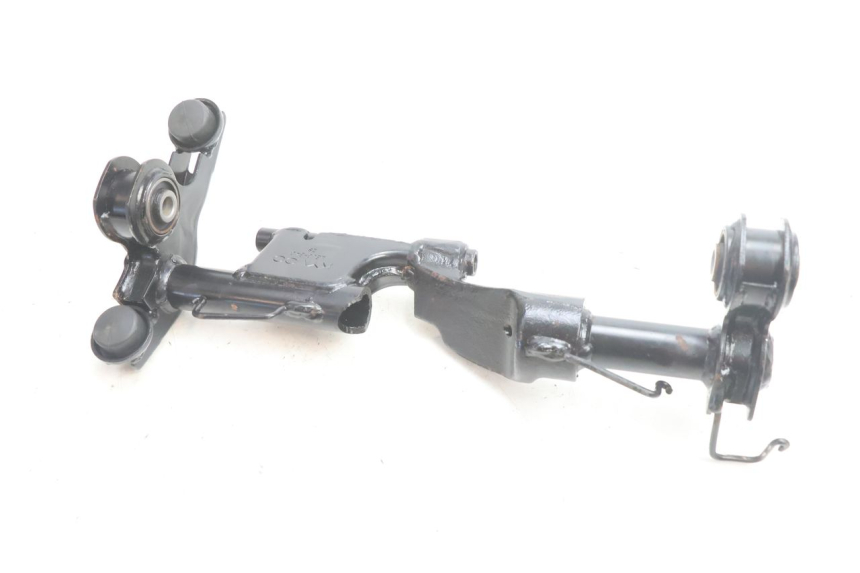photo de SUPPORTO MOTORE KYMCO AGILITY CITY 16P 125 (2015 - 2024) - Primo piano tecnico