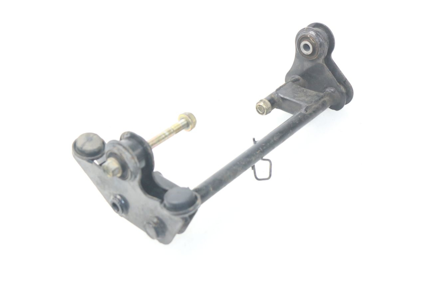 photo de SUPPORTO MOTORE KYMCO AGILITY CITY 2T 50 (2008 - 2016) - Vista principale