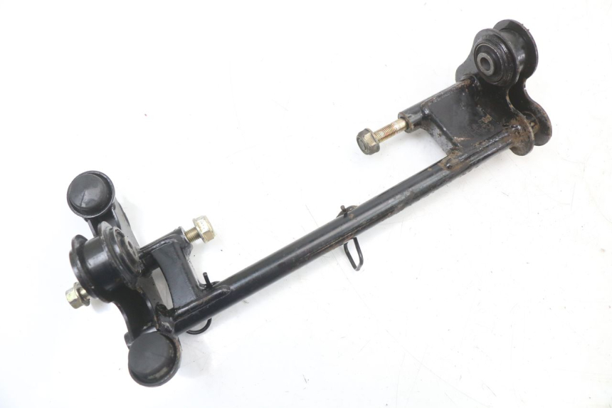 photo de SUPPORTO MOTORE KYMCO AGILITY FR 2T 50 (2012 - 2017) - Vista principale