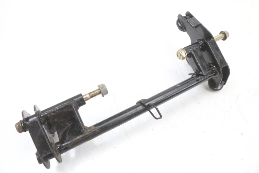 photo de SUPPORTO MOTORE KYMCO AGILITY FR 2T 50 (2012 - 2017) - Altra angolazione