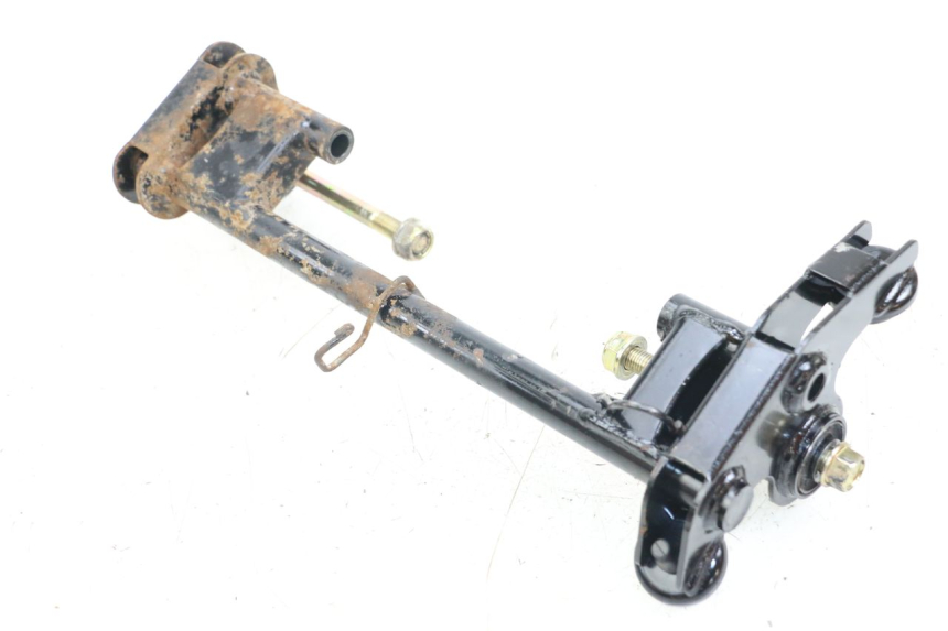 photo de SUPPORTO MOTORE KYMCO AGILITY FR 2T 50 (2012 - 2017) - Primo piano tecnico